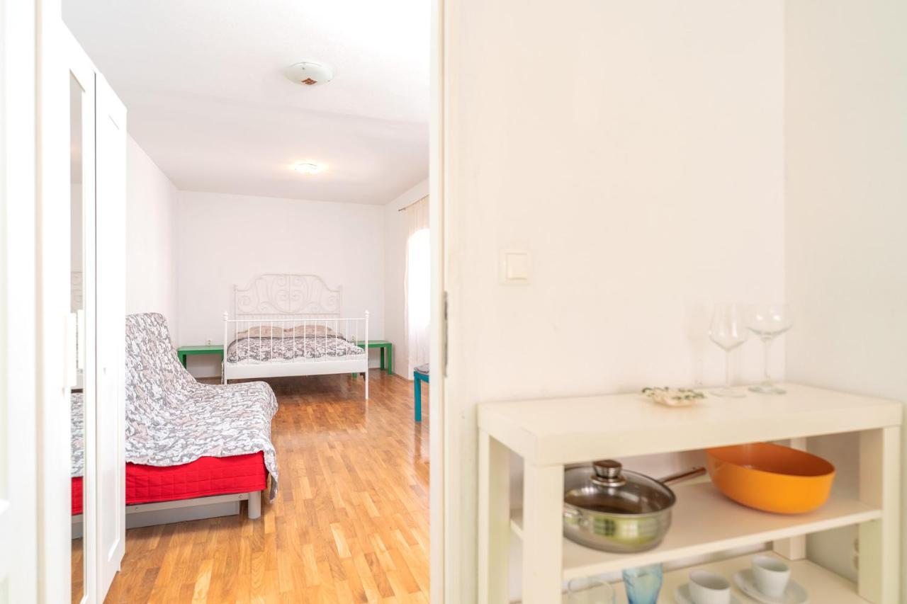 Mandina - Harbourside Guesthouse Hvar Town Extérieur photo