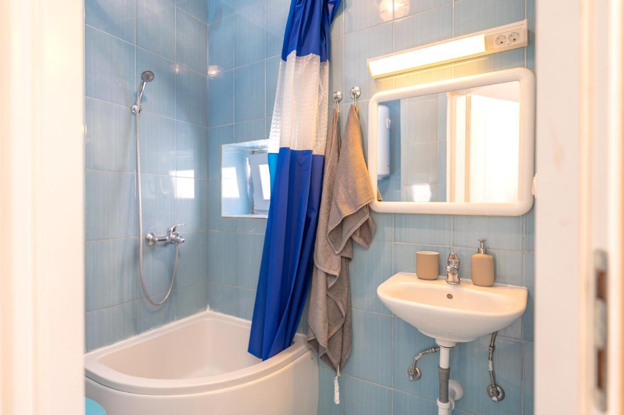 Mandina - Harbourside Guesthouse Hvar Town Extérieur photo