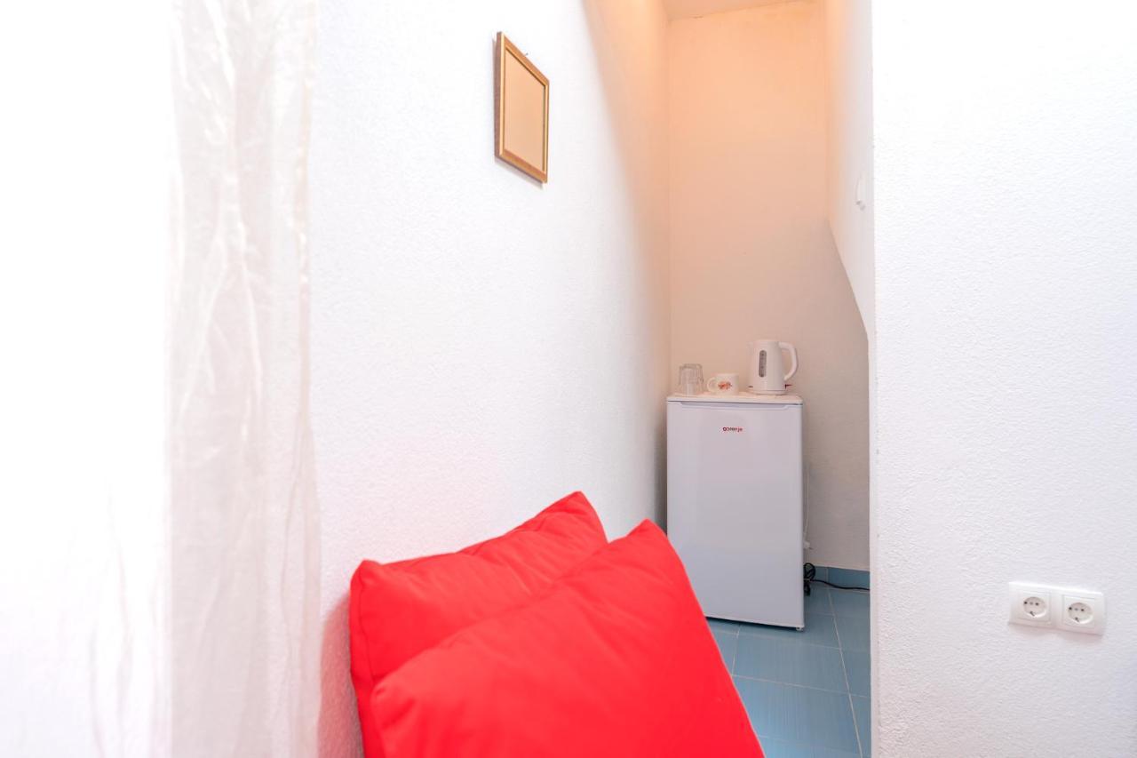 Mandina - Harbourside Guesthouse Hvar Town Extérieur photo