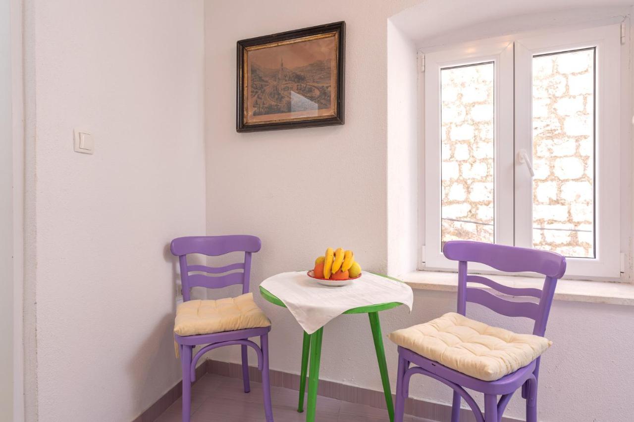 Mandina - Harbourside Guesthouse Hvar Town Extérieur photo